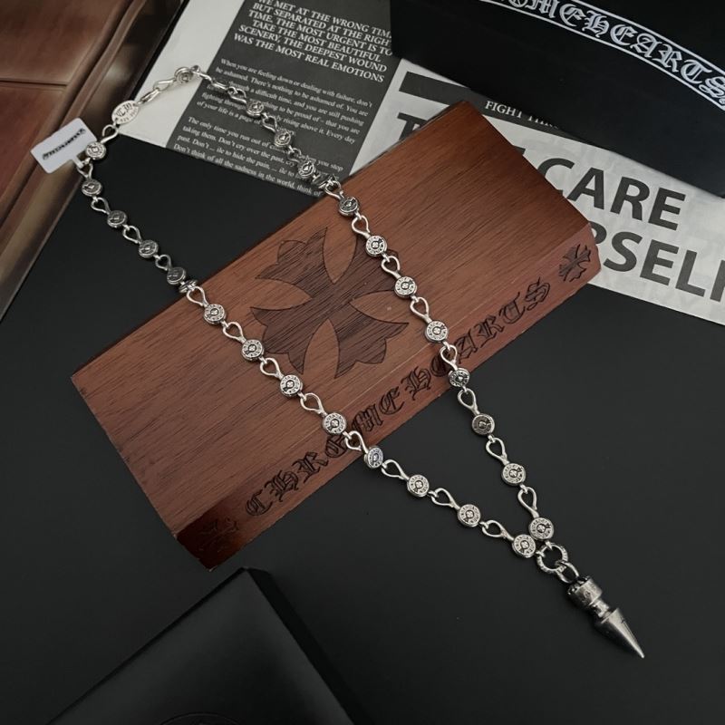 Chrome Hearts Necklaces